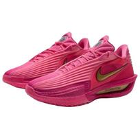 Nike GT Cut 3 Turbo Atsparūs dilimui Žemi Krepšinio Batai Vyriški Rožiniai IM9441-600 41 pink