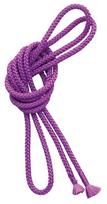 SASAKI Rhythmic Gymnastics Equipment Rope Certified by the International Gymnastics :Length 3m