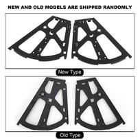 2 Layers Shoe Cabinet Flip Frame Shoe Rack Hinges Flip Drawer Hinge Hardware Parts