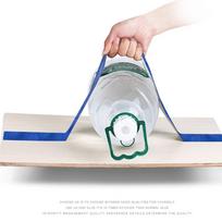 Waterproof Leak-Proof Tarpaulin Repair Tape Blue Tent Repair Tape Leakage Patch Tape  Outdoor