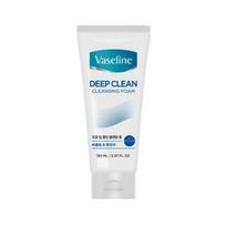 Vaseline Deep Clean Cleansing Foam — 150 ml (1 unit) white