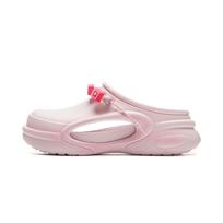 YINGXIONGLIANMENGYONGCHIPAIDUI x Li Ning Soft Clogs Unisex Pink AGAV001-9 42 white