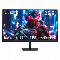 Žaidimų monitorius KTC H24F8, 24", 190Hz, 1ms, IPS, FHD, HDR10, FreeSync, G-Sync