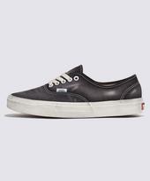 Vans Authentic - (Wave Washed) Black / Vn000Bw5Cjk1 Black/240 gray