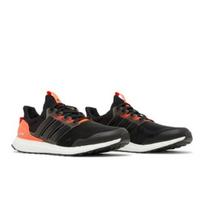 adidas UltraBoost 5.0 DNA Black Solar Red GX3078 EU 42.5 juoda/raudona