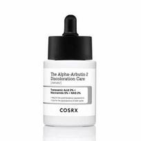 COSRX The Alpha-Arbutin Serum 50 mL 50ml black