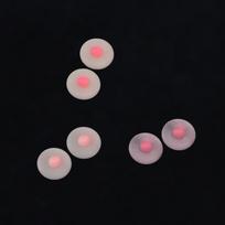 16 dydžio moteriškas silikoninis krūtų lopas, kūno spenelių rekvizitas, 3 poros rinkinys didelio biusto veiksmo figūrėlės kūno lėlei, 16 dydžio moteriška veiksmo figūrėlė gray