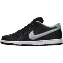 Nike SB Dunk Low S.P.O.T. X Lance Mountain 573901-002 42 white
