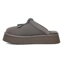 UGG Universalūs Patogūs Atvirais Pirštais Šlepetės Moteriškos šlepetės Pilka 1152677-CHRC 39 gray