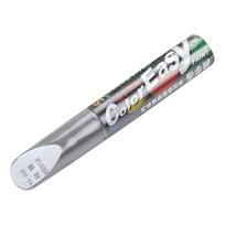 Car paint, touch pen, repair pen, car scratch repair pen, One Size sidabras