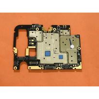 Original mainboard 6G RAM+128G ROM Motherboard for UMIDIGI F2 Helio P70 Octa Core orange
