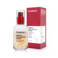 Centellian24 Madeca Vital Capsule Serum 50ml – Brightening & Wrinkle Improvement Functional Cosmetic 50ml