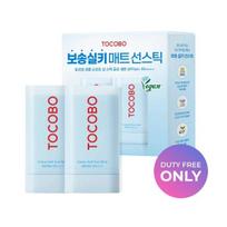 TOCOBO Cotton Soft Sun Stick 19g*2ea (27.06.19) 19g white