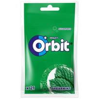 Orbit Spearmint Sugar-Free Chewing Gum 29 g