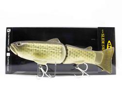Deps New Slide Swimmer 175 Slow Sinking Jointed Lure 01 (7017)