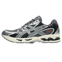 ASICS GEL Nimbus 10.1 Training Shoes Men's Low Top Gray 1203A543-025 44.5 gray