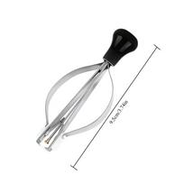 Watch Hands Remover Presser Watch Needles Picker Puller Fitting Removal Tool Watch Repair Tool Watchmaker Accessories Kit black