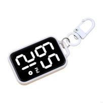 Portable Electronic watch Pocket-Sized Digital electronic watch Student electronic watch  Student balta