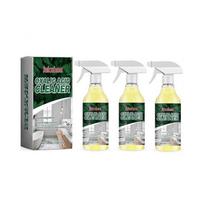 (1PC)1/2/3PCS Oxalic Acid Cleaner Toilet Toilet Stain Cleaning Urine Stain Cleaning Cleaner 100ML