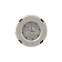 Car Ignition Switch Protection Cap Cars Engine Ignition Start Stop Button Cover Motorcycle Start Ring Car Interior juoda