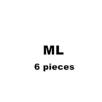 Automobilio stiliaus durų sėdynės reguliavimo mygtukai blizgučiai lipduko apdaila, skirta Mercedes Benz GLK CLS ML GL E klasės interjerui GLK6pieces black
