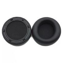 Ausinės Pagalvėlės, Galvos Juosta AW920H Ausinėms, Ausų Pagalvėlės black