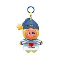 Pop Mart Twinkle Twinkle Crush On You Series Plush Pendent The Moment (Opened Case) ONE SIZE