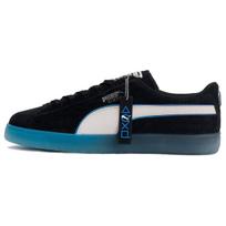 PUMA Suede Playstation Black 396246-02 42 balta
