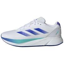 Adidas Duramo Sl Soft And Comfortable Low top Running Shoes Men's White Blue IF9481 40⅔ white