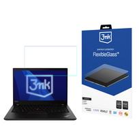 Lenovo ThinkPad P14s Gen 2 – iki 15 col. 3mk FlexibleGlass