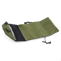 Sleeping Bag for 1:10 Scale RC Crawler, 3.6 X 1.5 Inch Accessory, Upgrades, Installation, žalia