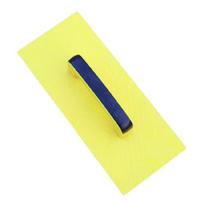 Plastikinis glaistyklis Gipso poliravimo glaistyklis Montavimo apdailos plastikinis glaistyklis Puikiai tinka nubraukti glaistymą, dažymą, sieną 1 blue