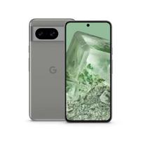 Išmanusis telefonas - GOOGLE - Pixel 8 - 128GB - 6.2  - Dvi SIM kortelės - 5G - Labai geros būklės