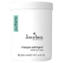 Jandacell Clearing Acne Redness Relief Pore Purification Cooling Face Mask 250ml, 1 pcs white