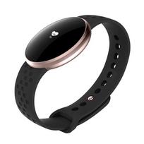 Womens Bluetooth Fashion Smart Watch Fitness Tracker For Iphone Andriod Samsung mėlyna