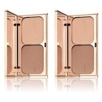 Charlotte Tilbury Filmstar Bronze & Glow Kontūravimo ir Highlighting Paletė 2 vnt.