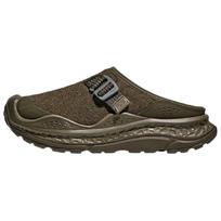 HOKA ONE ONE Ora Primo Slip Resistant Closed Toe Slippers Unisex Olive Green 1168973-AQLV 42 gray