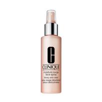 Clinique Moisture Surge Face Spray 125ml - Hydrating Mist, Korean 125ml white