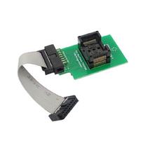 Precisions Engineered TSOP48 Test Socket For T48 Programmer Streamlines Chip Programming And Data Recovery Tasks 1