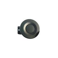 Dacia Spring For EX1 ABS Juodas bagažinės mikro jungiklio mygtukas 906065012R 252616269R Pakeitimas Montavimas Automobilių priedai gray