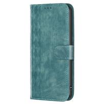 Skirta Samsung Galaxy S24 Ultra dėklas Magnetinis atverčiamas telefono dėklas Skirta Funda Samsung S 24 S24Ultra S24 Plus Odinis kortelių dėklas Coque Samsung S24 gray