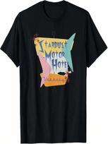 Stardust Hotel Casino Las Vegas Retro Vintage T-Shirt S įvairiaspalvis