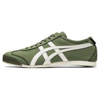 Onitsuka Tiger Mexico 66 Green White 1183B348-300 46 gray