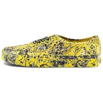SR Studio LA. CA. x Vans Old Skool 36 Klasikiniai Ir Universalūs Riedlentės Batai Unisex Geltoni VN000DCNFAS 42 geltona