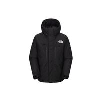 THE NORTH FACE HIMALAYAN Parko Paltai Vyriški Juodi Unisex NJ2YN50A S black