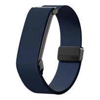 Magnetic Nylon Strap For Google Fitbit Air, Magnetic Clasp, Breathable And Sweat-Wicking bordinė