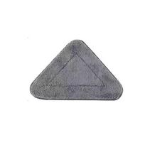 Multifunctional Replacement Clean Tool Mop Head Dust Mop Triangle Rag Mop Accessories B-1pcs