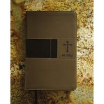 NIV, Premium Gift Bible, Leathersoft, , Letter, Comfort Print: The Perfect Bible for Any GiftGiving Occasion