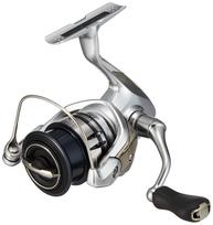 Shimano 19 Stradic C2000S Ritė Suktukas Tinka bendrai lengvai žvejybai sūriame vandenyje ir upėtakių žvejybai įžuvintuose tvenkiniuose. pilka spalva