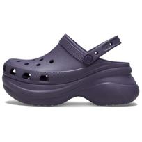 Crocs Bae Clog Clogs Women's Purple 206302-5CI 39-40 gray